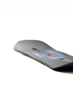 Damen Burton Snowboard Feelgood Flying V