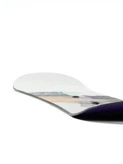 Damen Burton Snowboard Hideaway