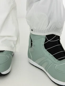 Damen Burton Snowboard Hose Vida Stretch