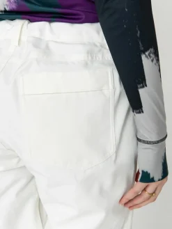 Damen Burton Snowboard Hose Vida Stretch