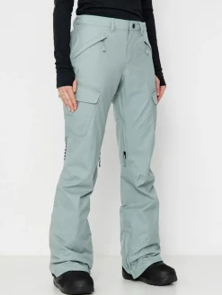 Damen Burton Snowboard Hose Gloria Stretch