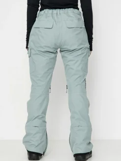 Damen Burton Snowboard Hose Gloria Stretch