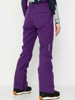 Damen Burton Snowboard Hose Vida Stretch