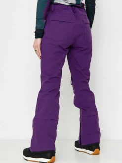 Damen Burton Snowboard Hose Vida Stretch