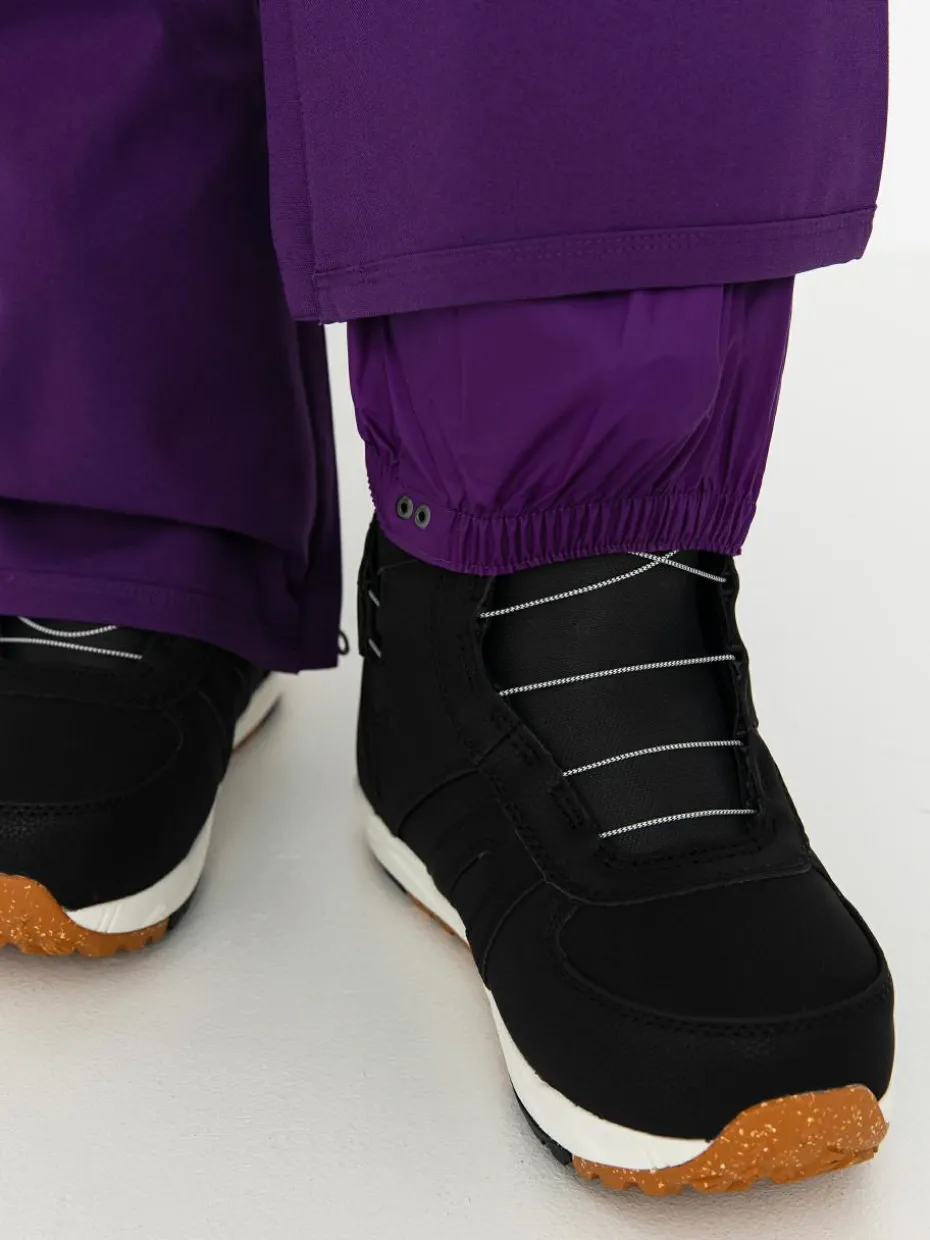 Damen Burton Snowboard Hose Vida Stretch