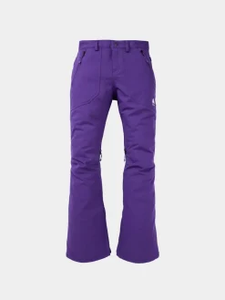 Damen Burton Snowboard Hose Vida Stretch