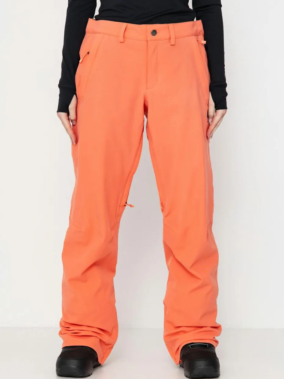 Damen Burton Snowboard Hose Society