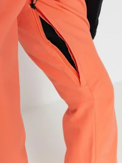 Damen Burton Snowboard Hose Society