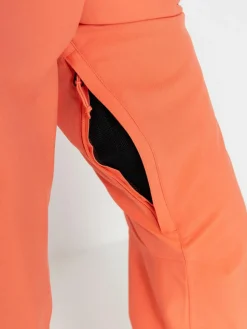 Damen Burton Snowboard Hose Society