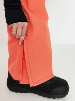 Damen Burton Snowboard Hose Society