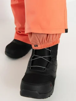 Damen Burton Snowboard Hose Society