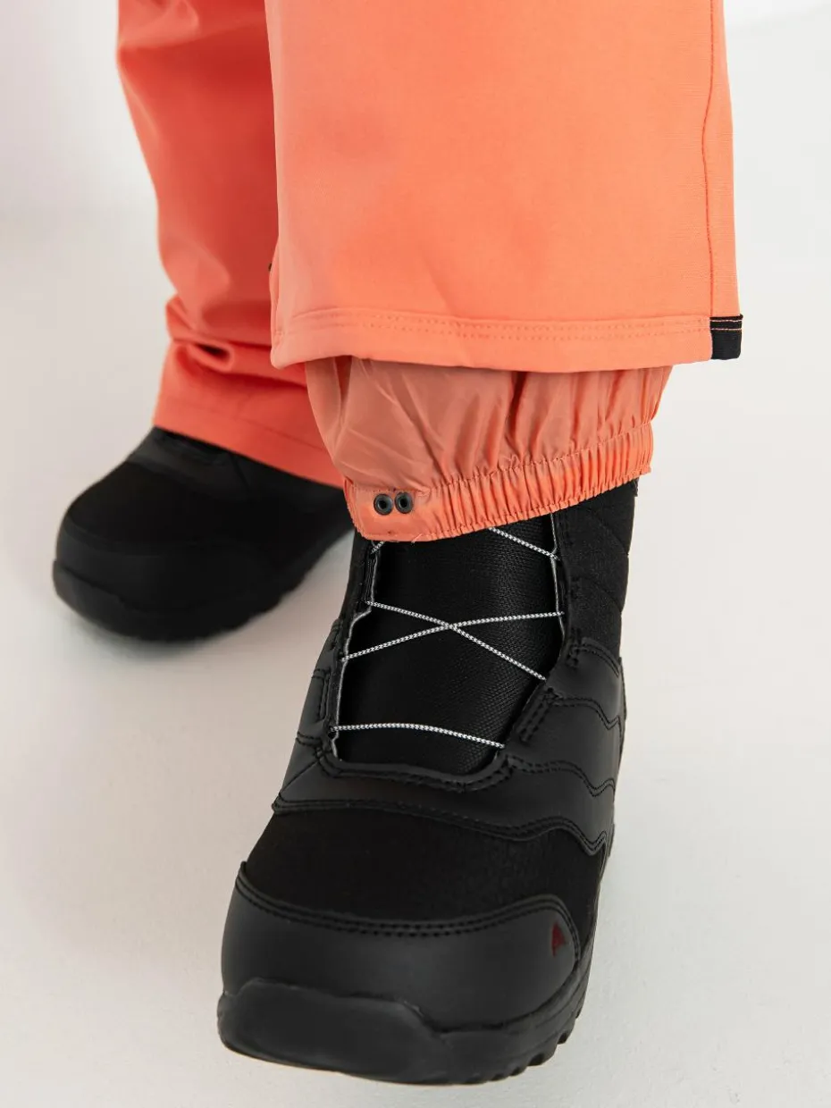 Damen Burton Snowboard Hose Society