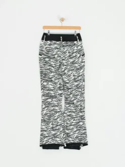 Damen Burton Snowboard Hose Marcy High Rise High Stretch