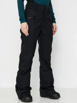 Damen Burton Snowboard Hose Marcy High Rise High Stretch