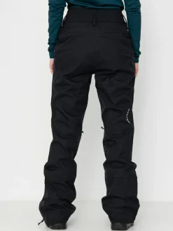 Damen Burton Snowboard Hose Marcy High Rise High Stretch