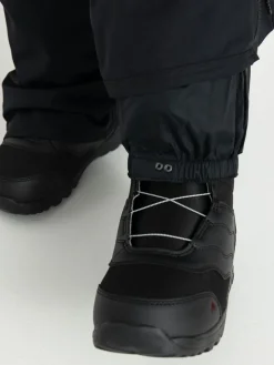 Damen Burton Snowboard Hose Marcy High Rise High Stretch