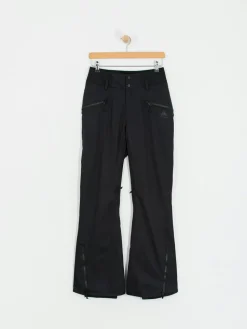 Damen Burton Snowboard Hose Marcy High Rise High Stretch