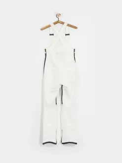 Damen Burton Snowboard Hose Avalon Stretch Bib