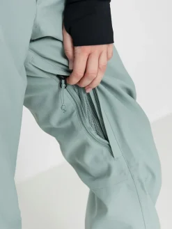 Damen Burton Snowboard Hose Society