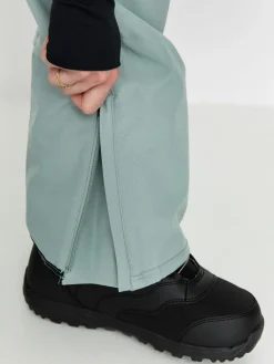 Damen Burton Snowboard Hose Society