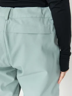 Damen Burton Snowboard Hose Society