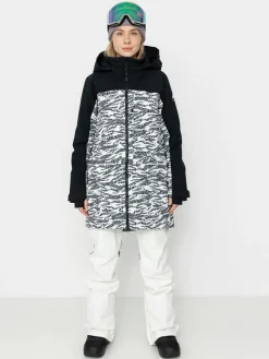 Damen Burton Snowboard Jacke Prowess 2.0