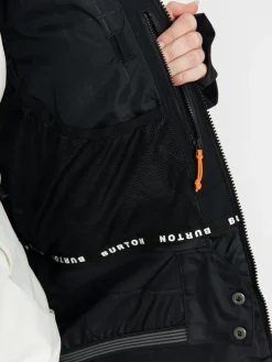 Damen Burton Snowboard Jacke Prowess 2.0