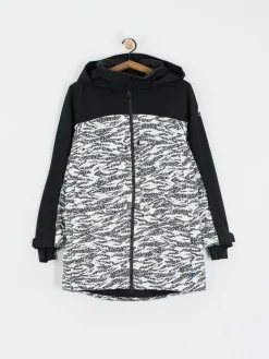 Damen Burton Snowboard Jacke Prowess 2.0