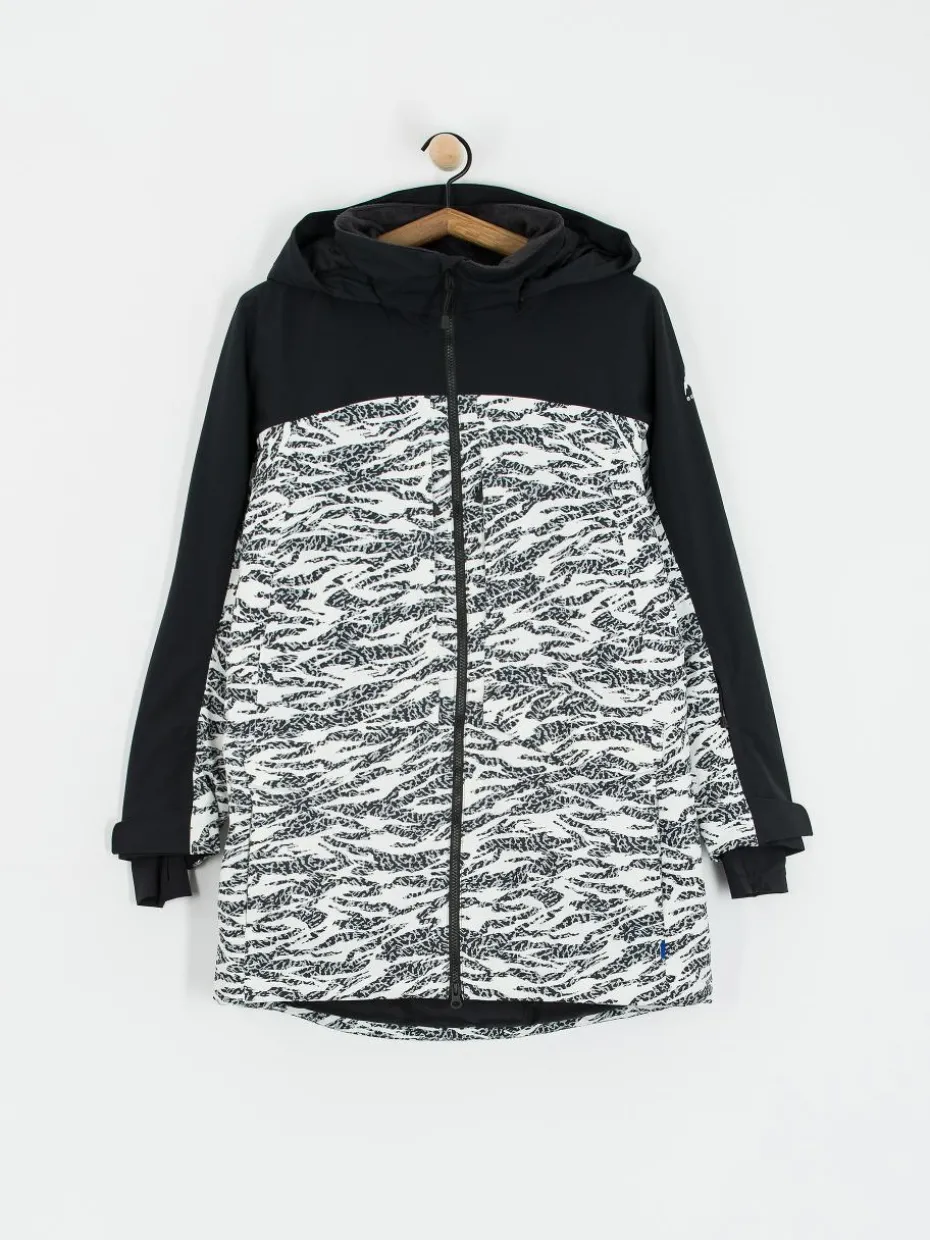 Damen Burton Snowboard Jacke Prowess 2.0