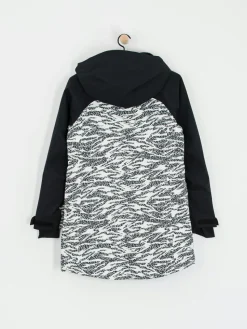 Damen Burton Snowboard Jacke Prowess 2.0