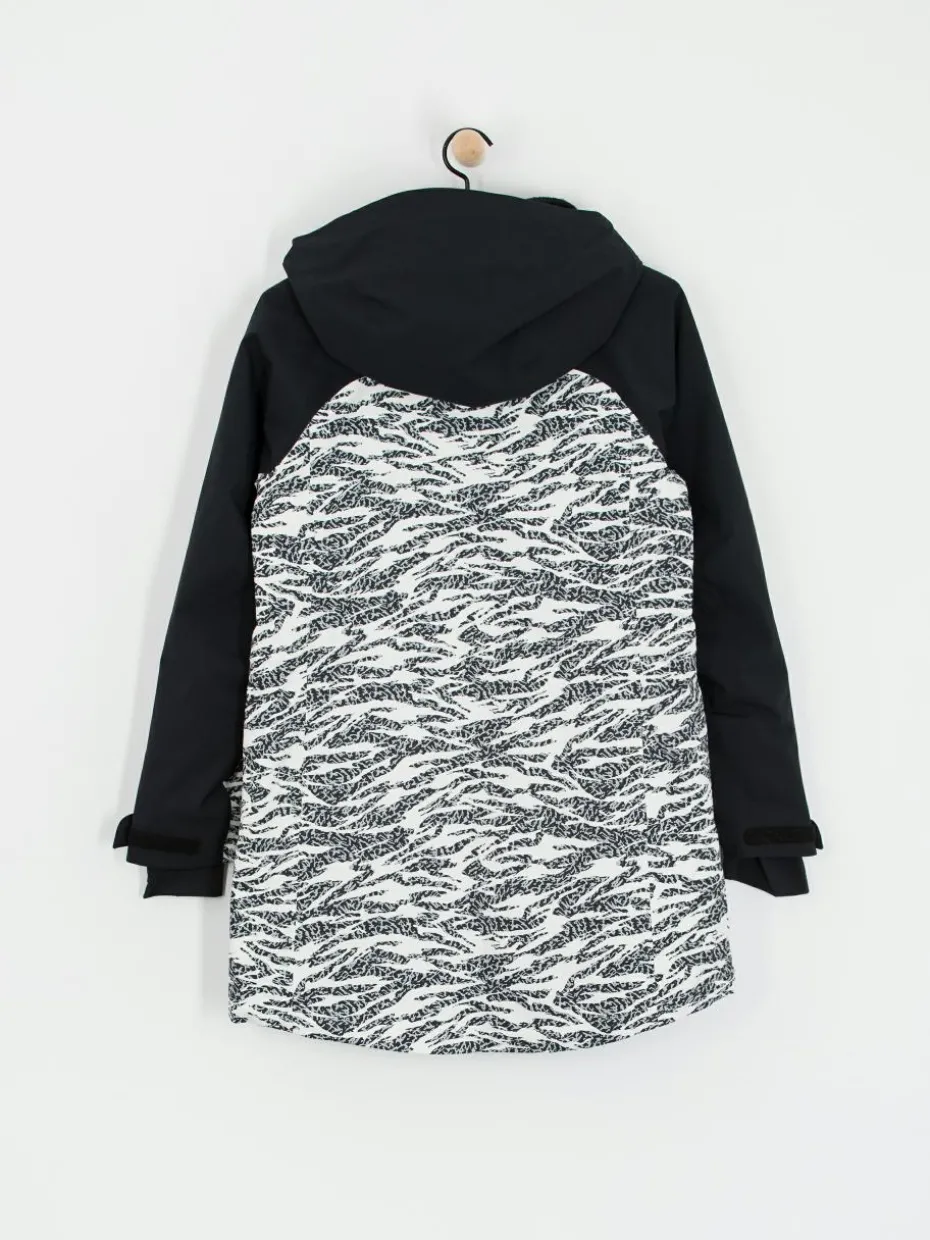 Damen Burton Snowboard Jacke Prowess 2.0