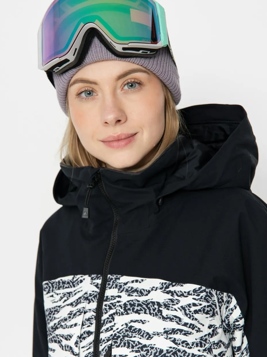 Damen Burton Snowboard Jacke Prowess 2.0