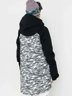 Damen Burton Snowboard Jacke Prowess 2.0