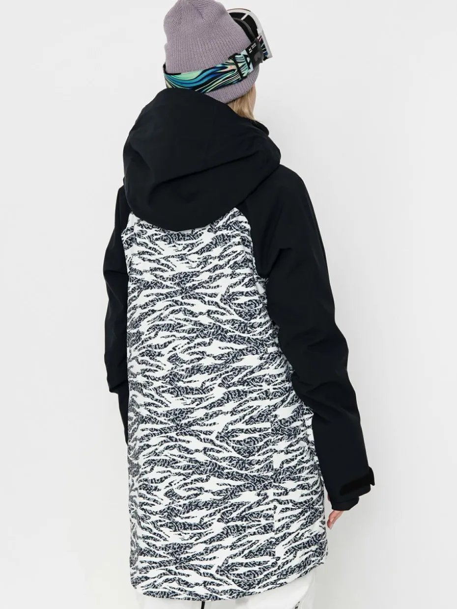 Damen Burton Snowboard Jacke Prowess 2.0