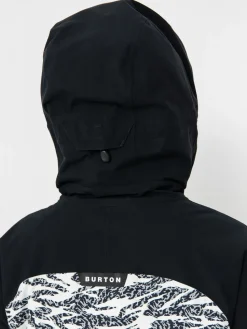 Damen Burton Snowboard Jacke Prowess 2.0