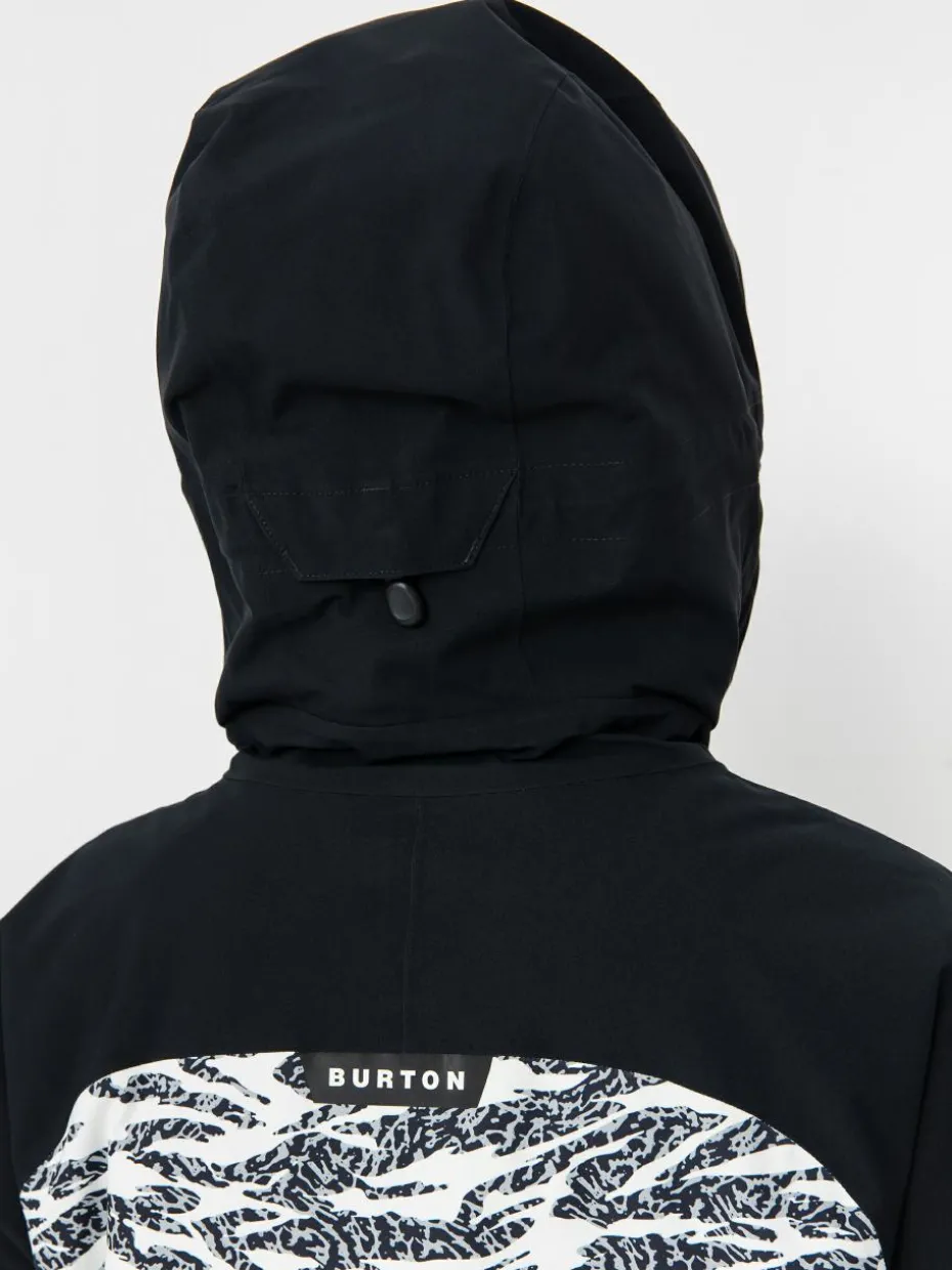 Damen Burton Snowboard Jacke Prowess 2.0