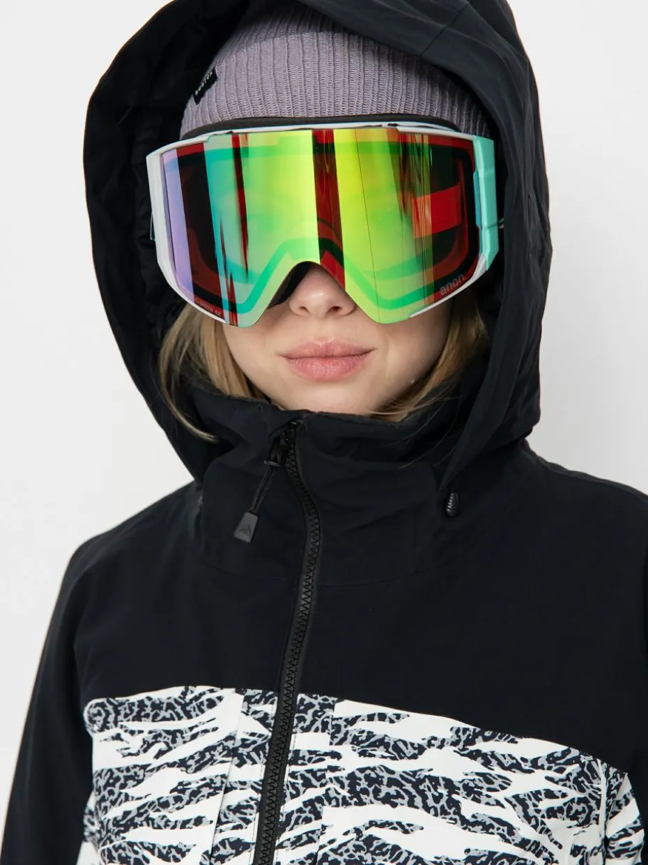 Damen Burton Snowboard Jacke Prowess 2.0