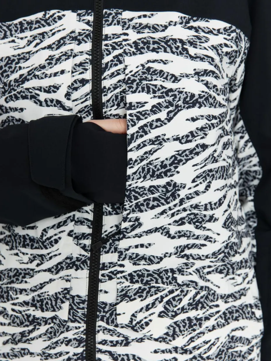 Damen Burton Snowboard Jacke Prowess 2.0