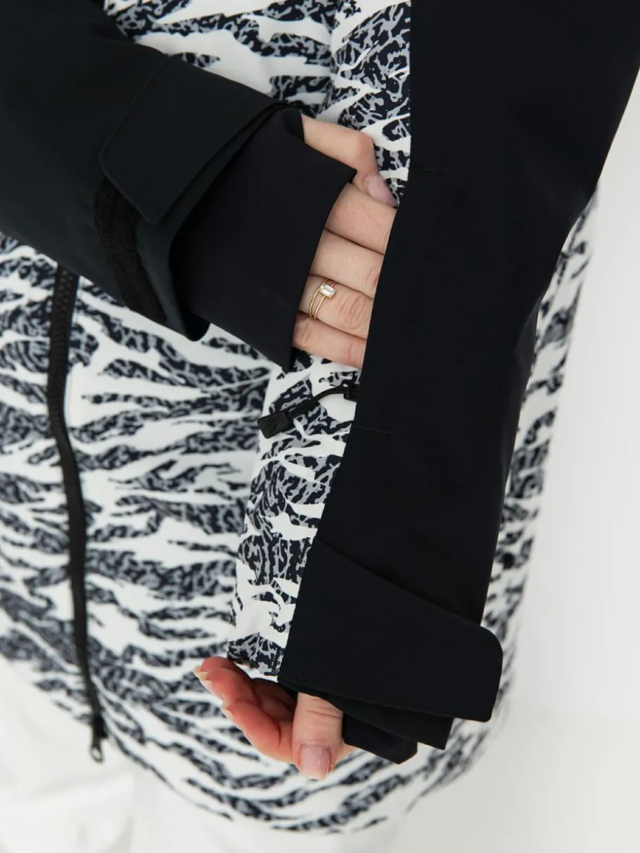 Damen Burton Snowboard Jacke Prowess 2.0