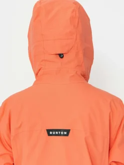 Damen Burton Snowboard Jacke Jet Ridge