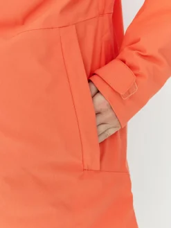 Damen Burton Snowboard Jacke Jet Ridge