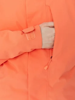 Damen Burton Snowboard Jacke Jet Ridge