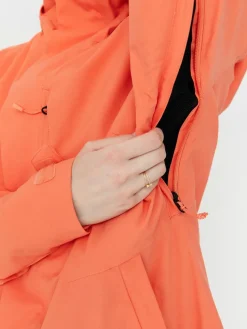 Damen Burton Snowboard Jacke Jet Ridge