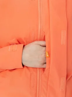 Damen Burton Snowboard Jacke Jet Ridge