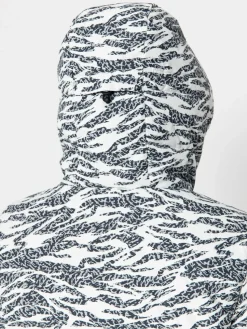 Damen Burton Snowboard Jacke Loyil Down