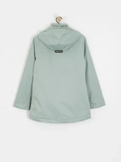 Damen Burton Snowboard Jacke Lelah