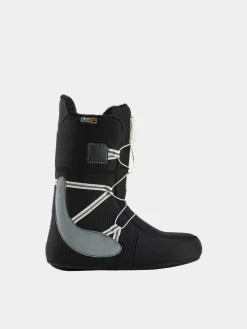 Damen Burton Snowboard Schuhe Mint Boa