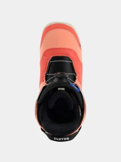 Damen Burton Snowboard Schuhe Mint Boa