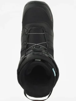 Damen Burton Snowboardschuhe Mint Boa
