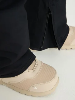 Damen Burton Society Snowboard hose